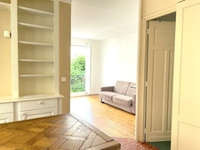 Appartement 2/3 pièces lumineux 45m² PARIS 15EME ( Convention Boucicaut )