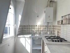Appartement 1 pièces 24m² quartier Buttes-Chaumont- Botzaris  PARIS 19EME ARRONDISSEMENT (75)