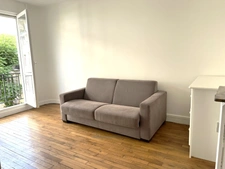 Appartement 2/3 pièces lumineux 45m² PARIS 15EME ( Convention Boucicaut )