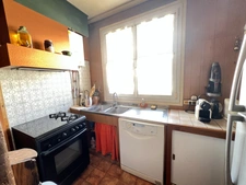 Appartement à vendre 4 pièces 81m² 3 chambres entre Convention et Félix Faure(75015)