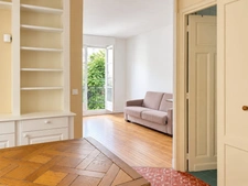 Appartement à vendre 2/3 pièces PARIS 15EME ARRONDISSEMENT (75)