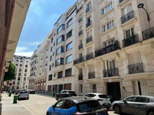 Appartement 2/3 pièces lumineux 45m² PARIS 15EME ( Convention Boucicaut )