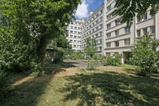 Appartement à vendre 4 pièces 81m² 3 chambres entre Convention et Félix Faure(75015)
