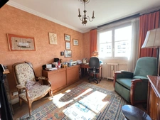 Appartement à vendre 4 pièces 81m² 3 chambres entre Convention et Félix Faure(75015)