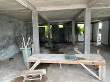 Dpt Martinique (972), à vendre LE ROBERT maison type T4 de 90,37 m² sur  Terrain de 613,00 m² 