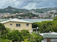 Dpt Martinique (972), à vendre LE ROBERT maison type T4 de 90,37 m² sur  Terrain de 613,00 m² 