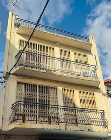 À VENDRE – APPARTEMENT T3 À RÉNOVER EN PLEIN CENTRE-VILLE DE FORT-DE-FRANCE (972)