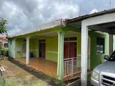 Dpt Martinique (972), à vendre LE ROBERT maison type T4 de 90,37 m² sur  Terrain de 613,00 m² 