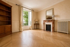 À vendre, maison de charme à 25 minutes de Paris, 6 pièces LE MEE SUR SEINE VILLAGE (77)