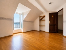 À vendre, maison de charme à 25 minutes de Paris, 6 pièces LE MEE SUR SEINE VILLAGE (77)
