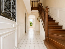 À vendre, maison de charme à 25 minutes de Paris, 6 pièces LE MEE SUR SEINE VILLAGE (77)