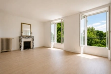 À vendre, maison de charme à 25 minutes de Paris, 6 pièces LE MEE SUR SEINE VILLAGE (77)