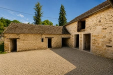 Moulin du XVII siècle dans un écrin de nature - 2 hectares avec étang