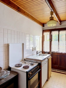Maison de caractère – 120 m² – 5 chambres entre plage et centre bourg, Plozévet SOUS OFFRE ACCEPTEE