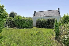 Maison de caractère – 120 m² – 5 chambres entre plage et centre bourg, Plozévet SOUS OFFRE ACCEPTEE