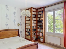 Plouhinec (29780) – Propriété de caractère de 195 m² sur 5 140 m² de terrain – À deux pas de l'océan