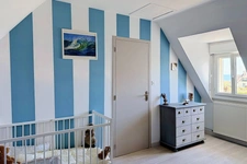 Maison à vendre 4 pièces PLOUHINEC (29) Sous offre