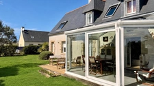 Maison à vendre 4 pièces PLOUHINEC (29)