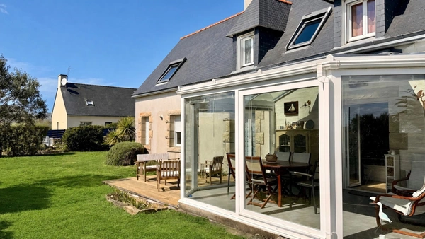 Maison à vendre 4 pièces PLOUHINEC (29)