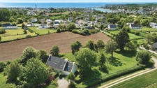 Plouhinec (29780) – Propriété de caractère de 195 m² sur 5 140 m² de terrain – À deux pas de l'océan