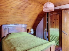 Maison de caractère – 120 m² – 5 chambres entre plage et centre bourg, Plozévet SOUS OFFRE ACCEPTEE