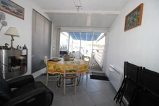 MARINA à vendre 2 pièces + cabine à PORT CAMARGUE (30)
