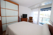 MARINA à vendre 2 pièces + cabine à PORT CAMARGUE (30)