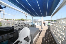 MARINA à vendre 2 pièces + cabine à PORT CAMARGUE (30)