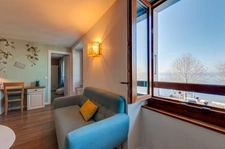 Maison de caractère au bord du Lac Léman avec dépendances - EVIAN LES BAINS (74)