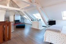 Charming house on the shores of Lake Geneva with outbuildings - EVIAN LES BAINS (74)