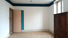 Maison à vendre 3 pièces SAINT GERVAIS D'AUVERGNE (63)