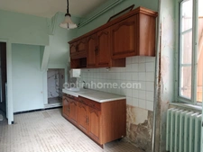 Maison à vendre 3 pièces SAINT GERVAIS D'AUVERGNE (63)