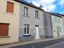 Maison à vendre 3 pièces SAINT GERVAIS D'AUVERGNE (63)