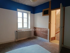 Maison à vendre 3 pièces SAINT GERVAIS D'AUVERGNE (63)