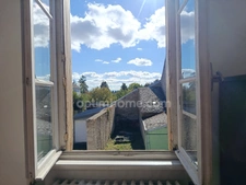 Maison à vendre 3 pièces SAINT GERVAIS D'AUVERGNE (63)
