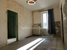Maison à vendre 3 pièces SAINT GERVAIS D'AUVERGNE (63)