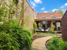 Maison avec espace indépendant - 134 m² à Margny-lès-Compiègne