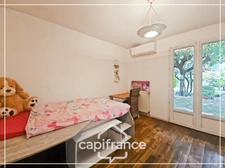 Maison en pierre, 4 chambres,jardin sans vis-à-vis, garage, commodités à pied