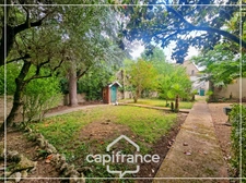 Maison en pierre, 4 chambres,jardin sans vis-à-vis, garage, commodités à pied