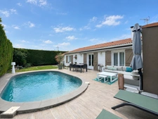 Maison à vendre 3/4 pièces FONBEAUZARD (31)