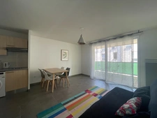 Appartement à vendre 1 pièces TOULOUSE (31)