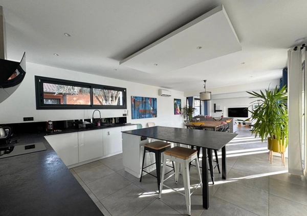 Maison à vendre 8 pièces TOULOUSE (31)