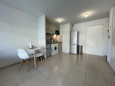 Appartement à vendre 2 pièces LAUNAGUET (31)
