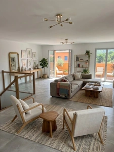 Dpt Pyrénées Orientales (66), à vendre COLLIOURE appartement T3   