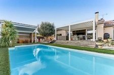 5-room house for sale