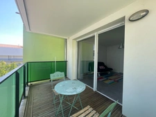 Appartement à vendre 1 pièces TOULOUSE (31)