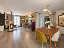 Maison à vendre 3/4 pièces FONBEAUZARD (31)