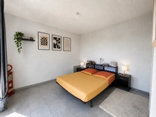 Appartement T2 avec terrasse vue dégagée