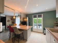 Maison à vendre 3/4 pièces FONBEAUZARD (31)