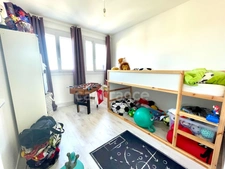 Appartement à vendre 4 pièces CASTELGINEST (31)